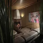 Chalet Bergliebe Willingen- Naehe Skywalk