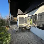 Chalet Bergliebe Willingen- Naehe Skywalk