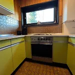 Chalet Bergliebe Willingen- Naehe Skywalk